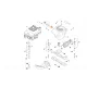 STIHL   Osłona kompl. 0000 082 0413
